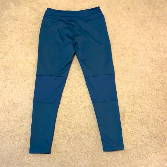 Scott Ski Pants Womens to teenager. 65% polyester and 15% elastic. Stretchy+warm - Picture 2 of 6